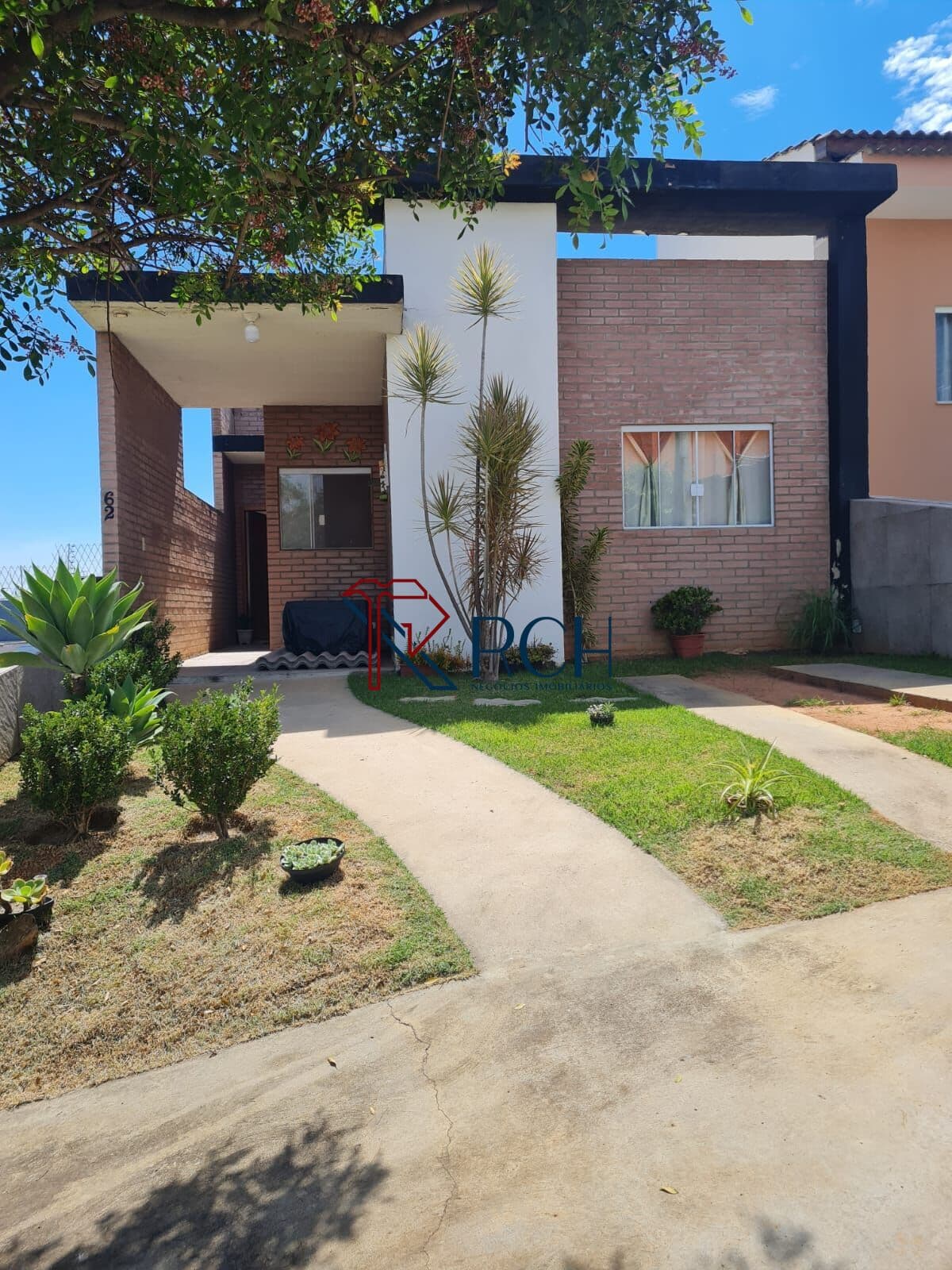 Casa em Condomínio em Jardim Golden Park Residencial, Sorocaba/SP
