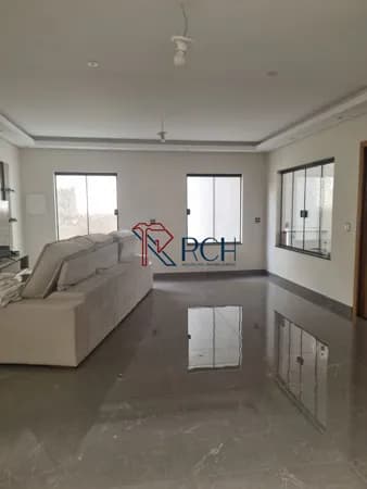 Casa com 3 dormitórios à venda, 250 m² por R$ 901.000,00 - Vila Domingues - Votorantim/SP