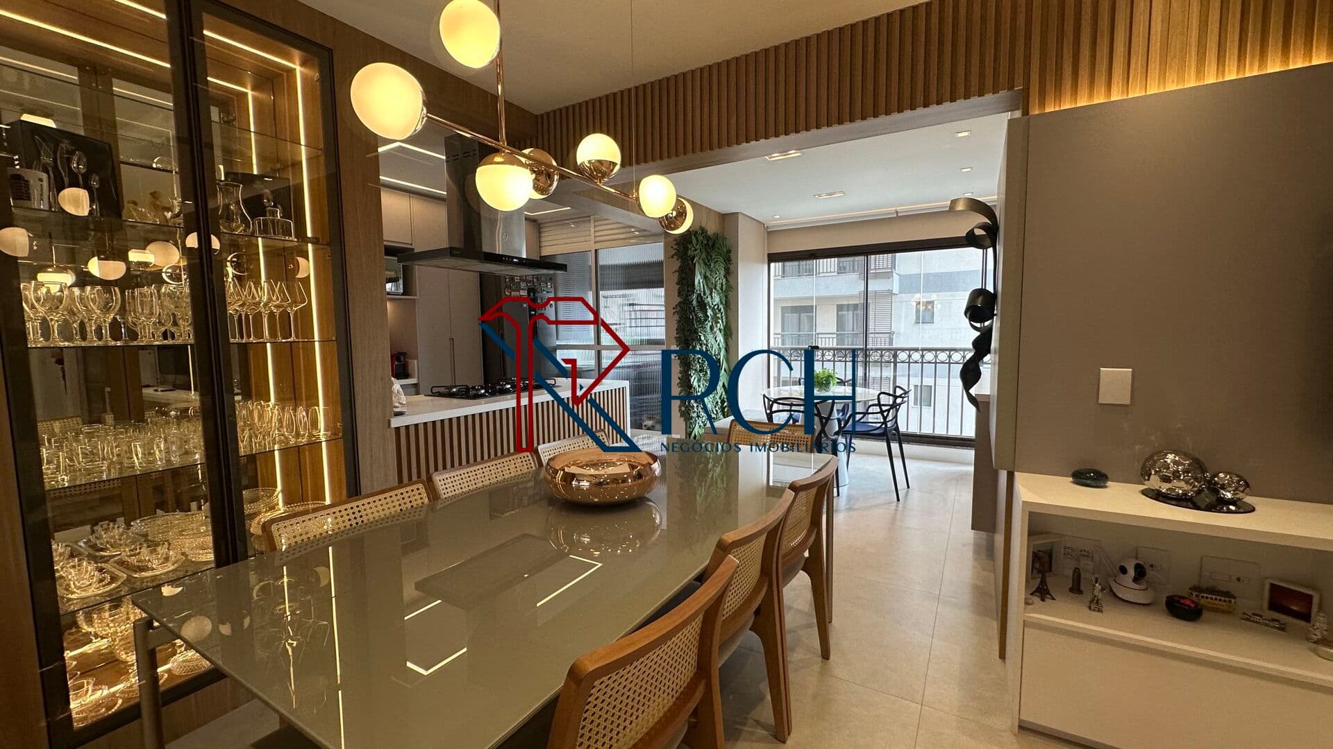 Apartamento em Alphaville Empresarial, Barueri/SP