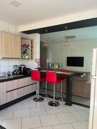 Casa com 3 dormitórios à venda, 165 m² por R$ 522.000,00 - Vila Almeida - Sorocaba/SP