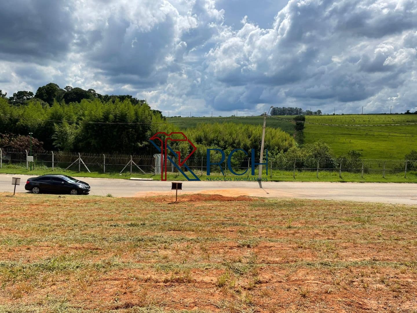 Terreno à venda - Condomínio Residencial Reserva Ipanema - Sorocaba/SP