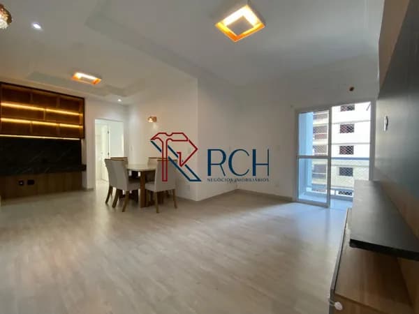 Apartamento com 3 dormitórios à venda, 95 m² por R$ 670.000,00 - Residencial Leon D'Oro - Sorocaba/SP