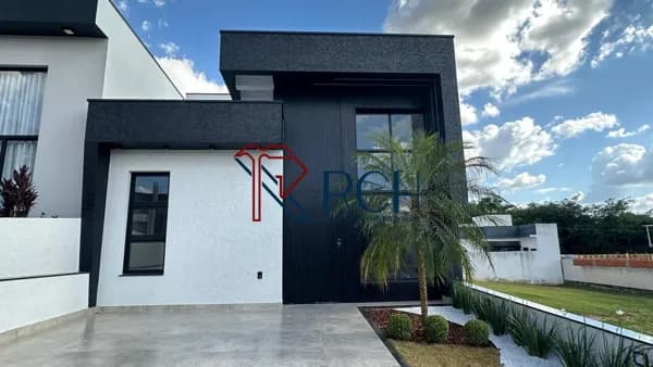 Casas à venda no Jardim Residencial Villagio Ipanema I em Sorocaba