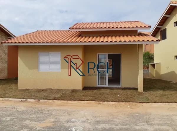 Casa em Mairinque - Dona Catarina