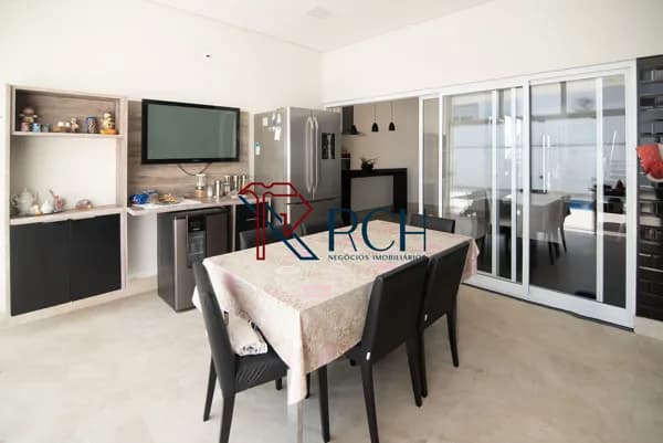 Casa em Condomínio em Sorocaba/SP