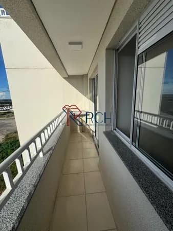 Apartamento em Aparecidinha, Sorocaba/SP
