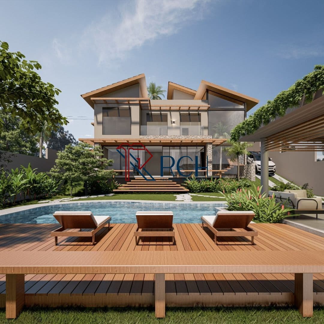 Casa com 5 dormitórios à venda, 402 m² por R$ 4.200.000,00 - Condomínio Fazenda Imperial Sorocaba - Sorocaba/SP