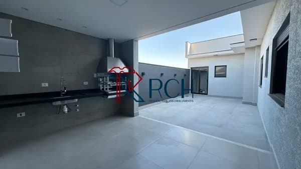 Casas em condomínio à venda na Avenida Elias Maluf em Sorocaba
