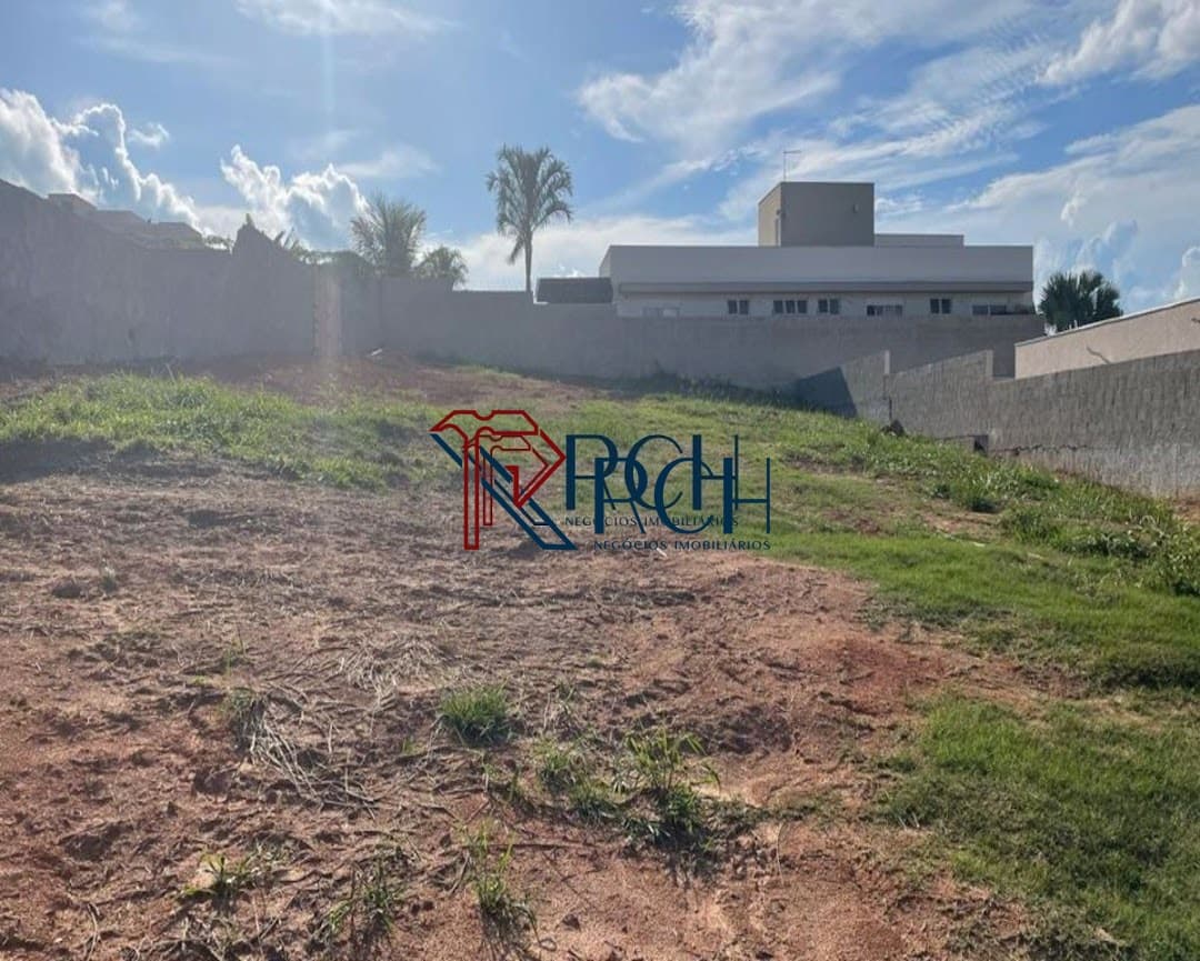 Terreno à venda, 1120 m² por R$ 425.000,00 - Condomínio Fazenda Jequitibá - Sorocaba/SP