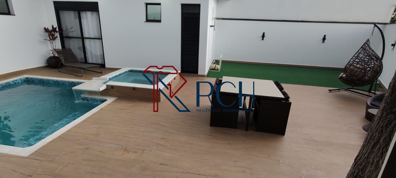 Casa com 4 dormitórios à venda, 260 m² por R$ 1.430.000,00 - Condomínio Villagio Milano - Sorocaba/SP