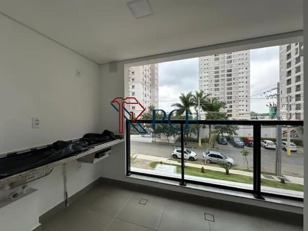 Apartamentos à venda no Biarritz - Sorocaba/SP