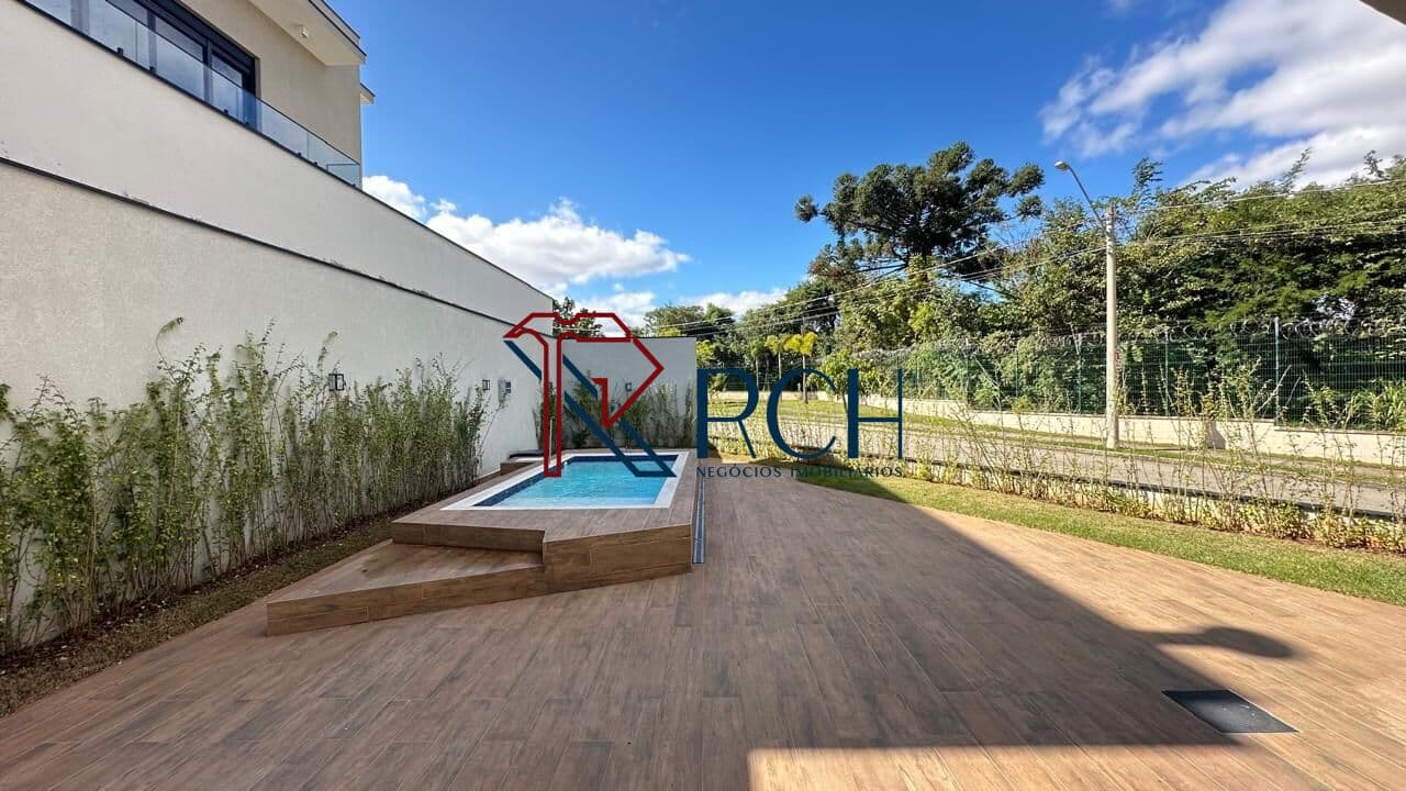 Casa em Condomínio em Green Valley, Votorantim/SP