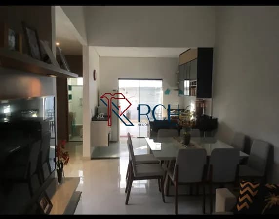 Casa a venda em condomínio em Sorocaba/SP