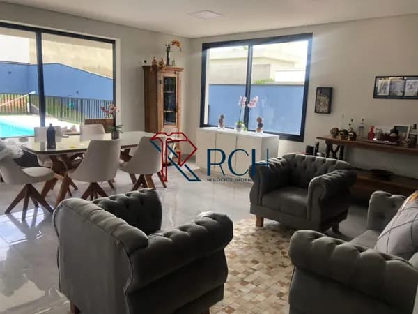 Casa à venda em condomínio em Barreiro- Araçoiaba da Serra/SP