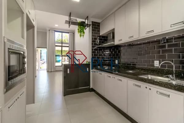 Casa com 3 dormitórios à venda - Condomínio Terras de São Francisco - Sorocaba/SP