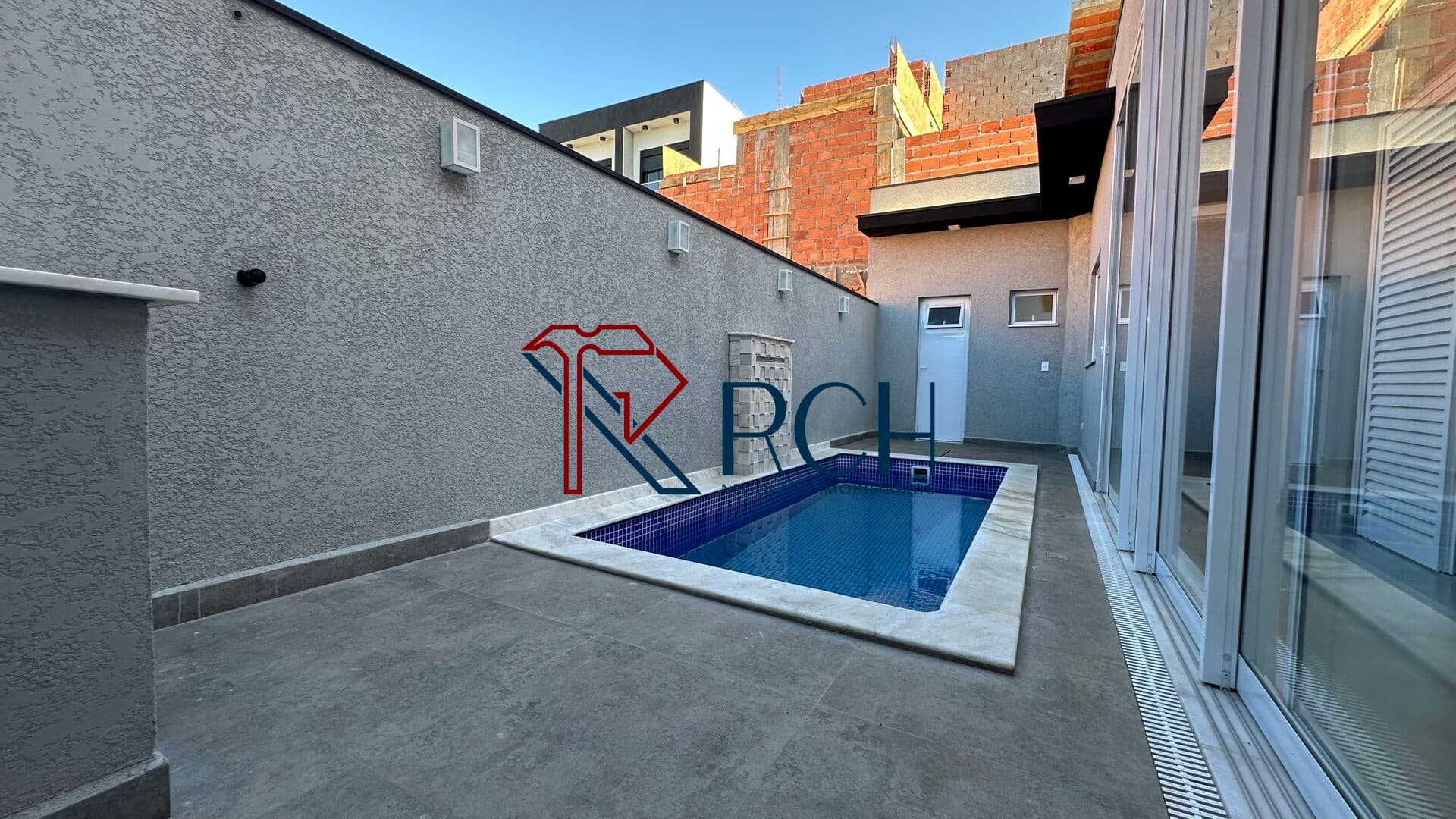 Casas em condomínio à venda no Condomínio Residencial Jardim em Sorocaba