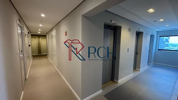 Apartamento em Sorocaba - Parque Campolim