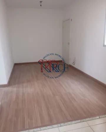 Apartamento à venda - Condomínio Parque Serrano - Sorocaba/SP