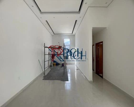 Casa em condomínio em Loteamento Dinorá Rosa - Sorocaba/SP