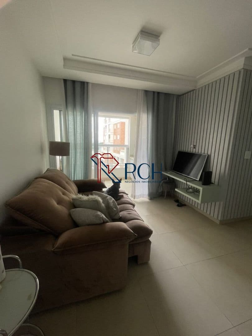 Apartamento à venda - Condomínio Residencial Vancouver - Sorocaba/SP