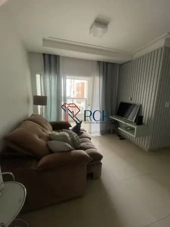 Apartamento à venda - Condomínio Residencial Vancouver - Sorocaba/SP