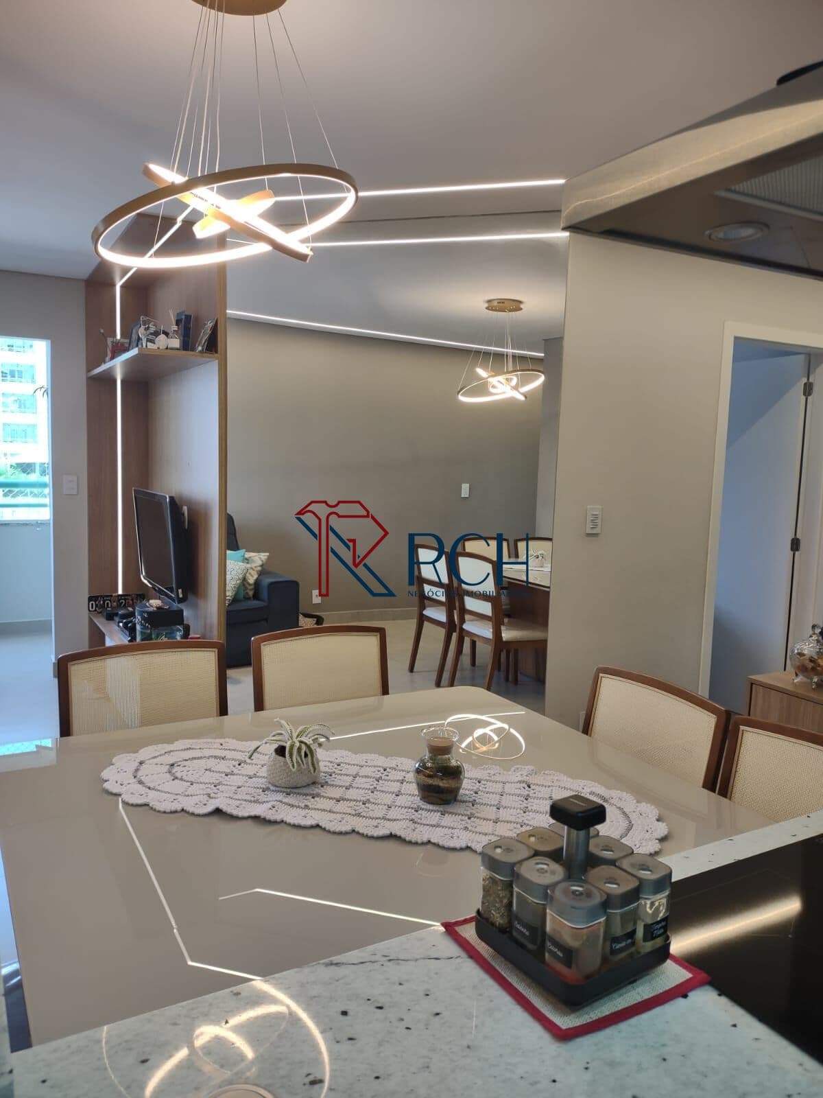 Apartamento em Jardim Vera Cruz, Sorocaba/SP