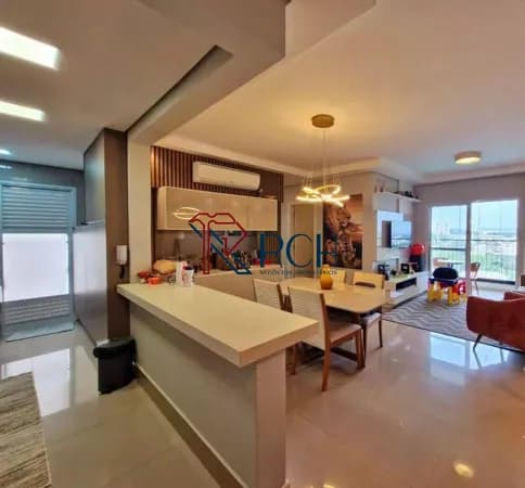 Apartamento em Parque Campolim, Sorocaba/SP