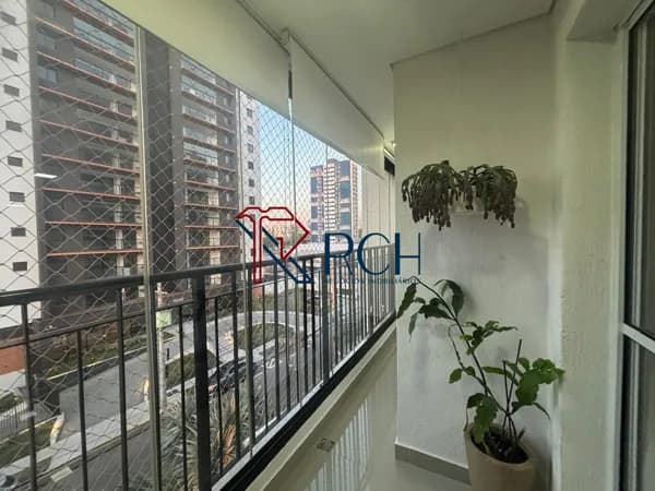 Apartamento em Parque Campolim, Sorocaba/SP