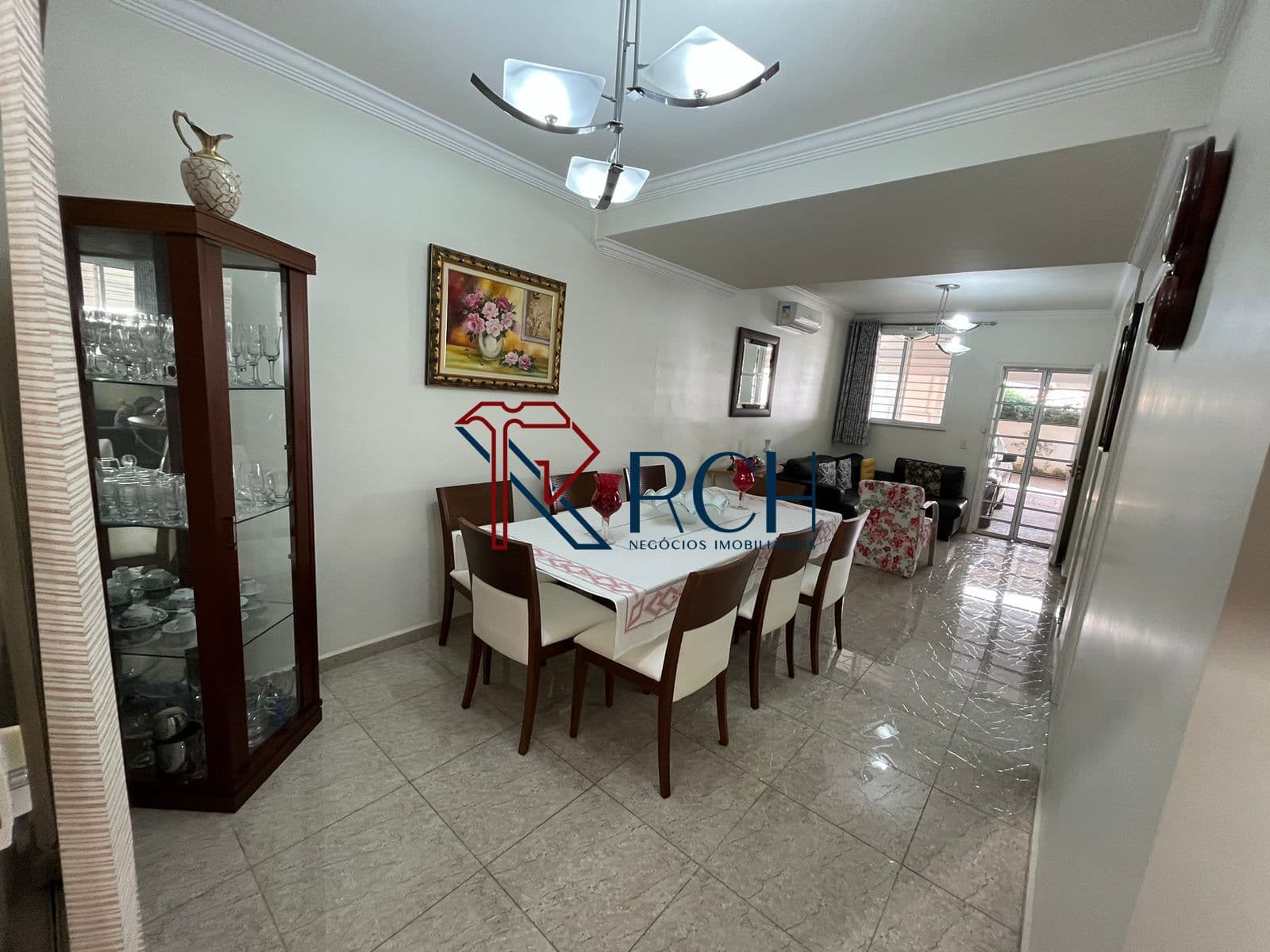 Casa a venda em condomínio em Sorocaba/SP