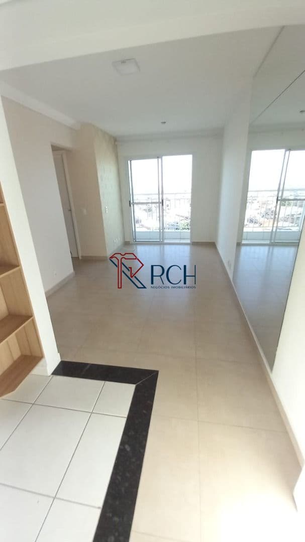 Apartamento à venda em condomínio em Jardim Guarujá - Sorocaba/SP