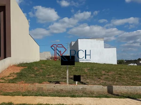Terreno à venda em condomínio em Jardim Novo Horizonte - Sorocaba/SP