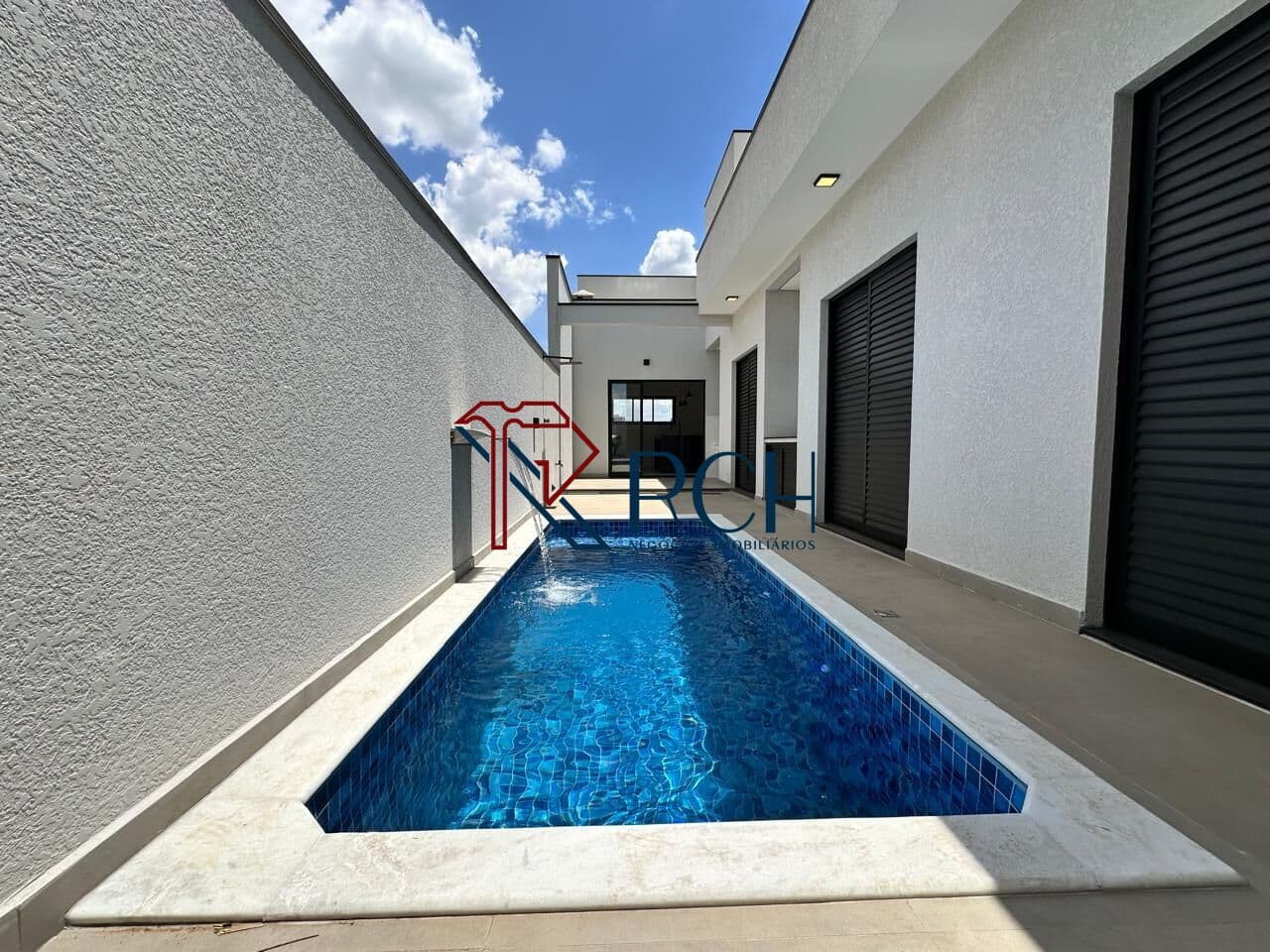 Casa à venda em condomínio em Jardim Novo Horizonte, Sorocaba-SP