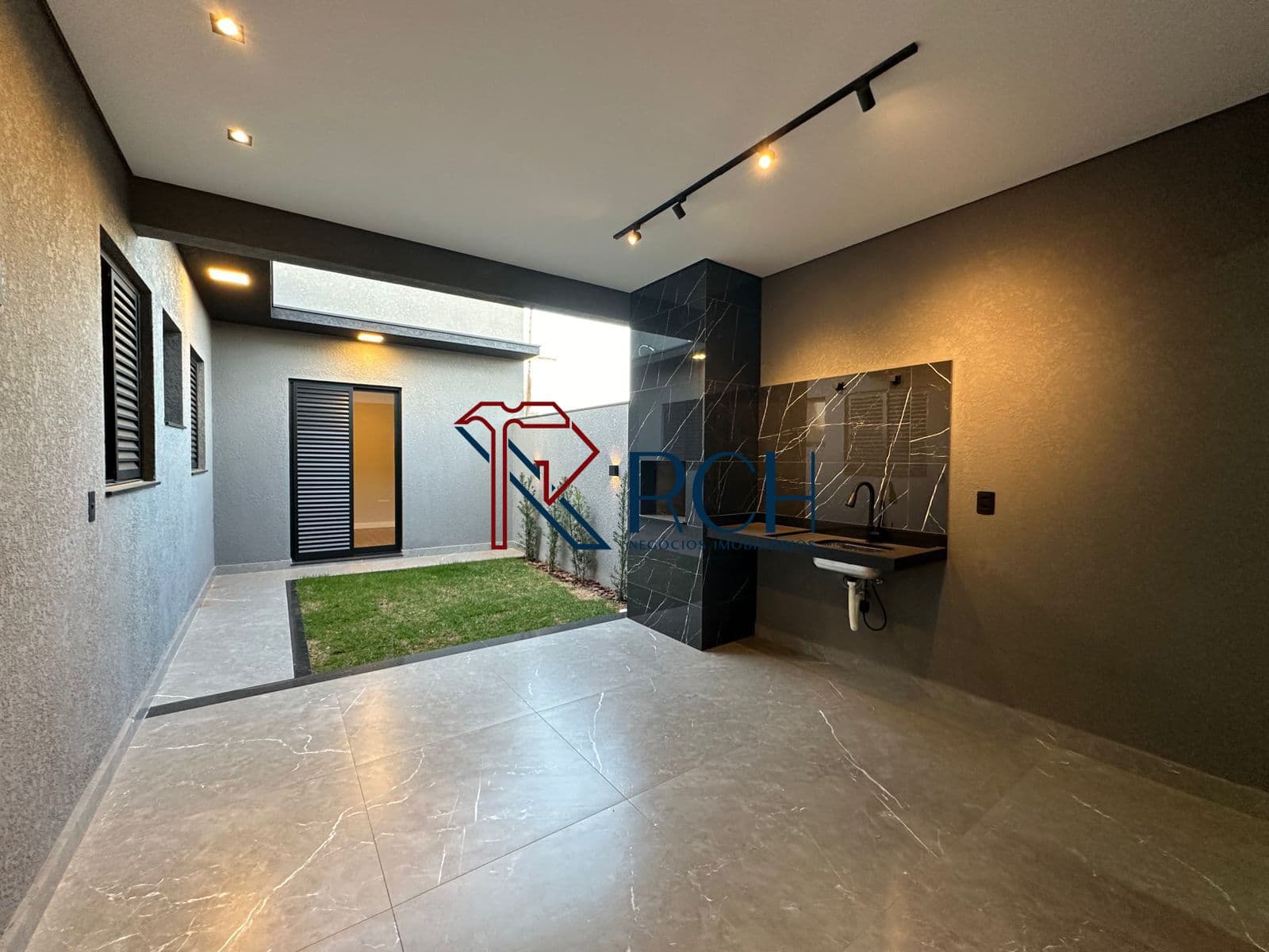 Casa em Condomínio em Wanel Ville, Sorocaba/SP