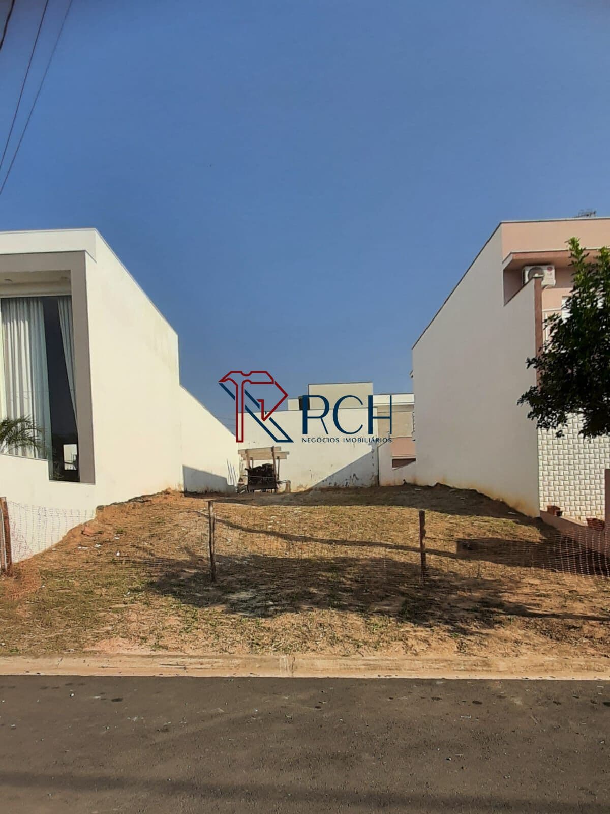 Terreno a venda em Condomínio em Sorocaba/SP