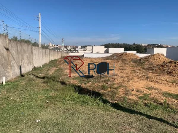 Terreno à venda, 414 m² por R$ 425.000 - Condomínio Sunlake - Sorocaba/SP