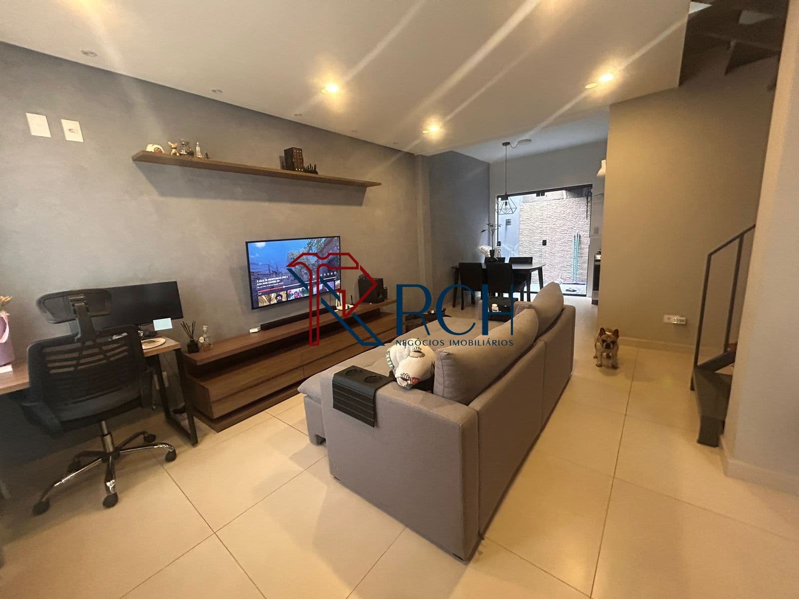 Casa a venda em condomínio na Zona Leste em Sorocaba/SP