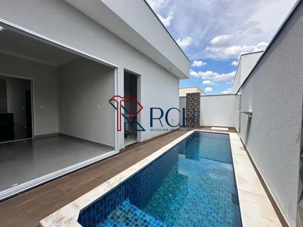 Casas à venda no Condomínio Campos do Conde, Sorocaba