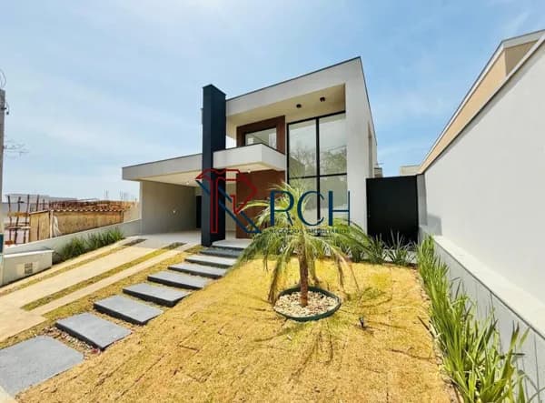 Casas à venda no Condominio Villa Verona, Sorocaba