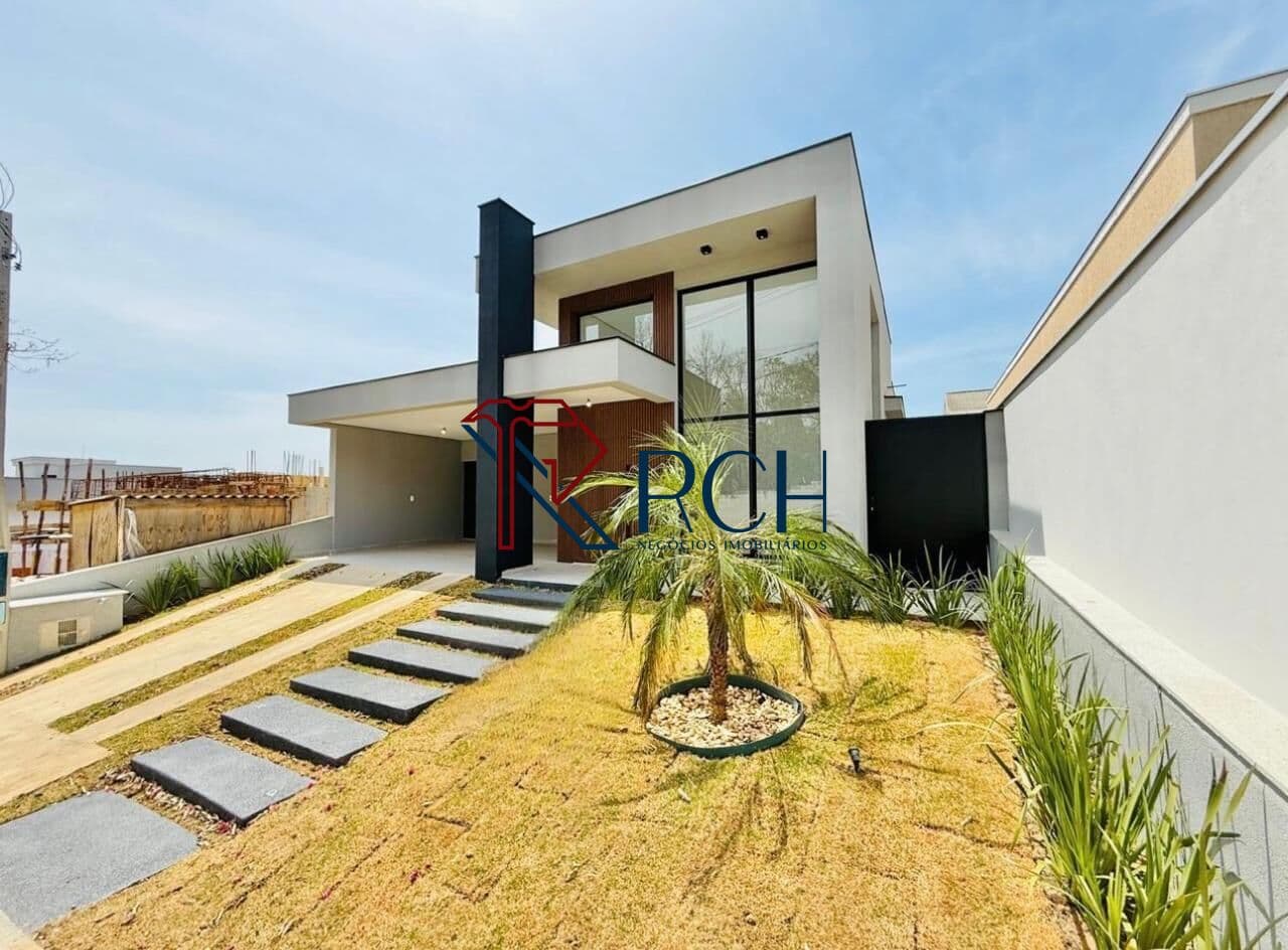 Casas à venda no Condominio Villa Verona, Sorocaba