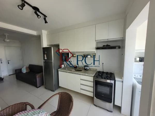Apartamento Duplex com 2 dormitórios à venda em Sorocaba/SP