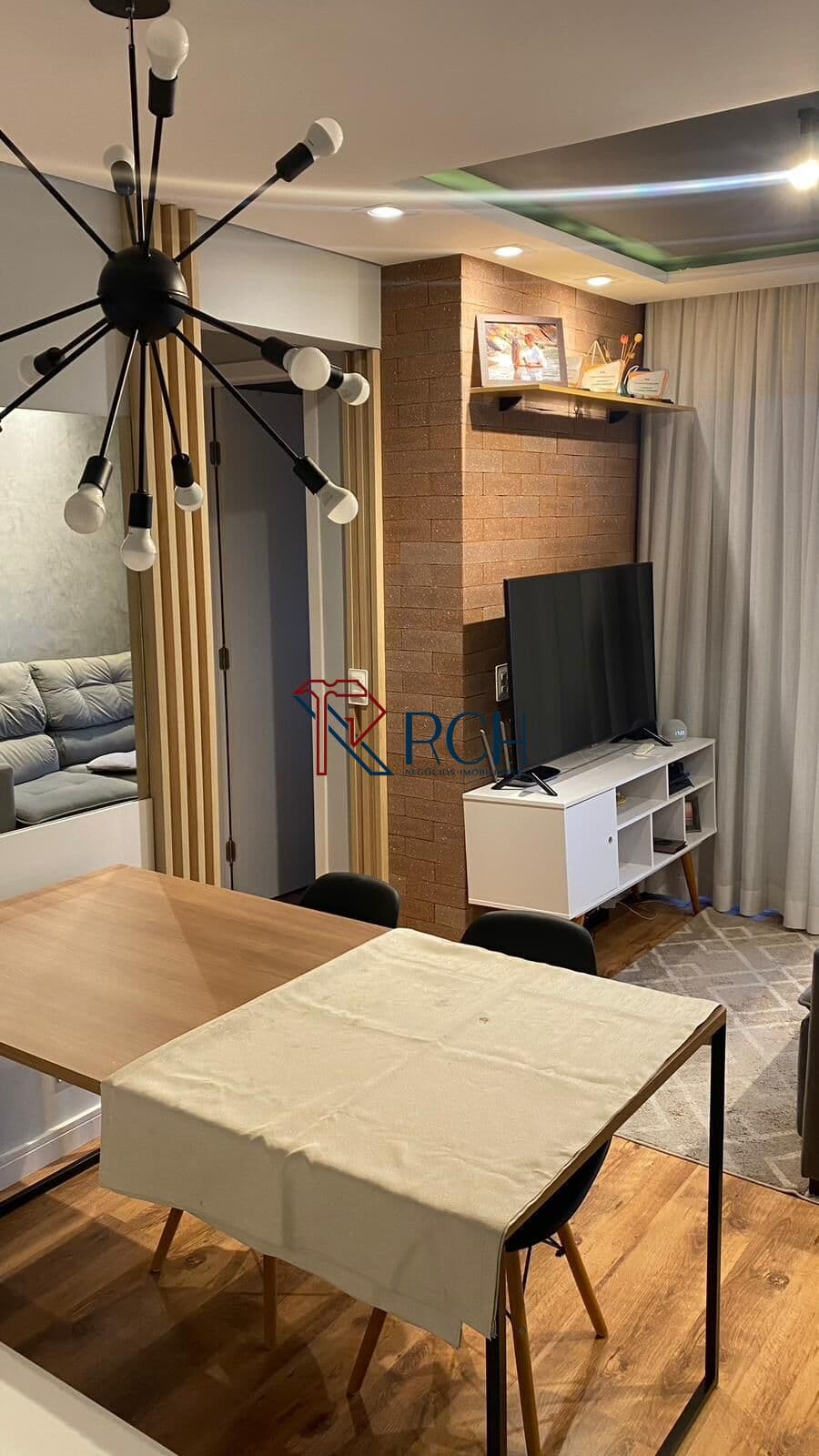Apartamento a venda em Sorocaba/SP
