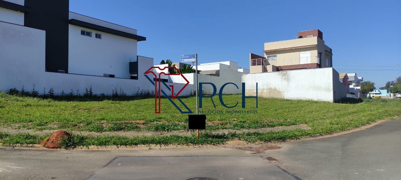 Terreno à venda, 350 m² por R$ 350.000 - Condomínio Residencial Reserva Ipanema - Sorocaba/SP