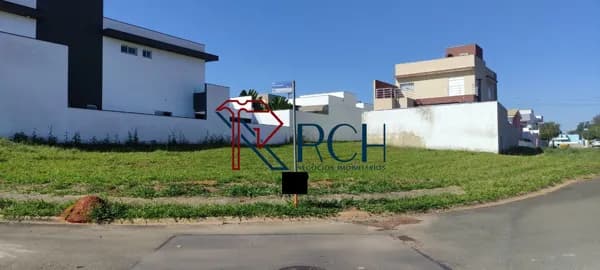 Terreno à venda, 350 m² por R$ 350.000 - Condomínio Residencial Reserva Ipanema - Sorocaba/SP
