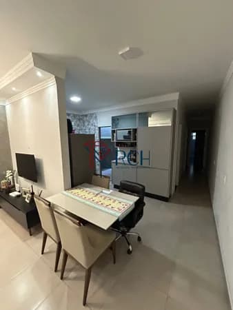 Linda casa a venda em Sorocaba/SP