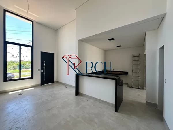Casa á venda em condomínio em Iporanga, Sorocaba-SP