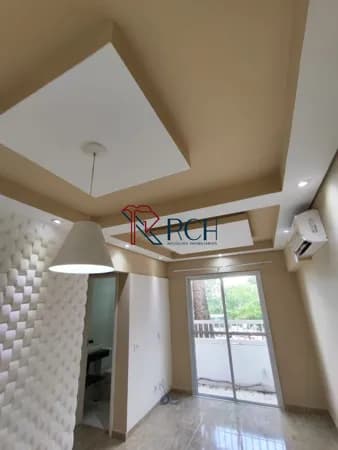 Apartamento com 2 dormitórios à venda em Sorocaba/SP