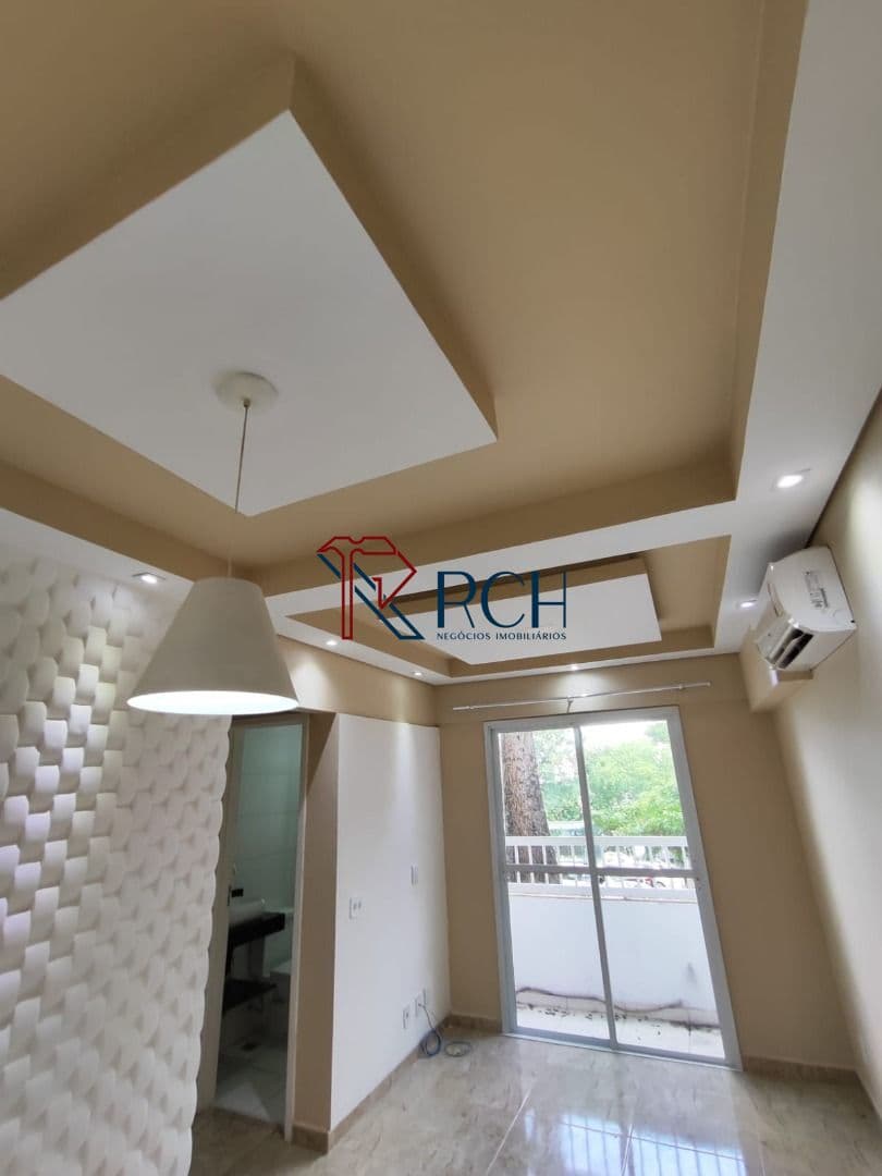 Apartamento com 2 dormitórios à venda em Sorocaba/SP