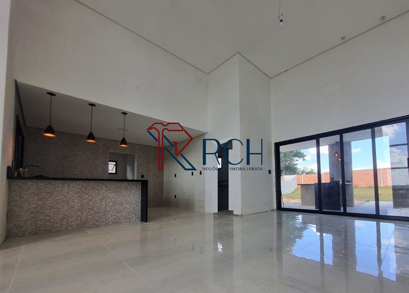 Casa com 3 dormitórios à venda, 220 m² por R$ 1.100.000,00 - Condomínio Village Araçoiaba - Araçoiaba da Serra/SP