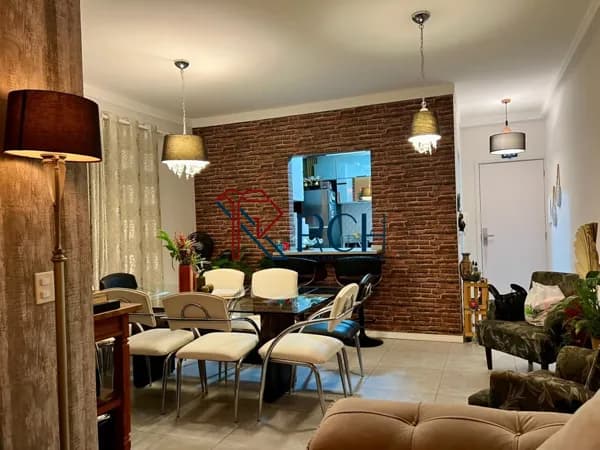 Apartamento em Votorantim - Parque Morumbi