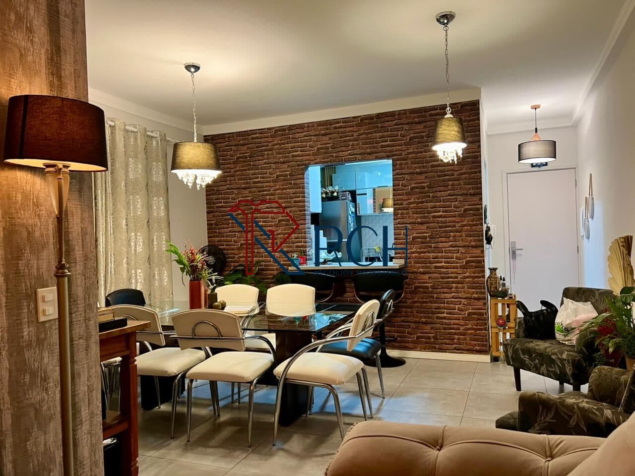 Apartamento em Votorantim - Parque Morumbi